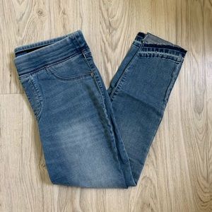 Old Navy Rockstar jeggings